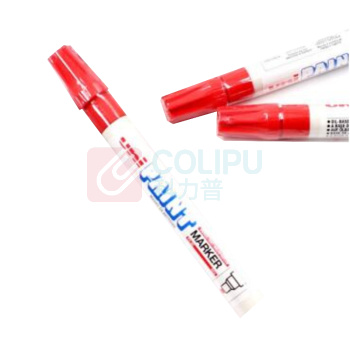 三菱 uni 油漆笔 PX-20 2.2-2.8mm (红色) 12支/盒