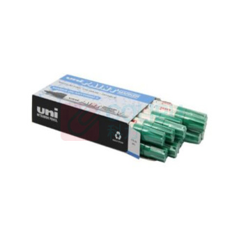 三菱 uni 油漆笔 PX-20 2.2-2.8mm (绿色) 12支/盒