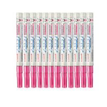 三菱 uni 油漆笔 PX-20 2.2-2.8mm (粉红色) 12支/盒