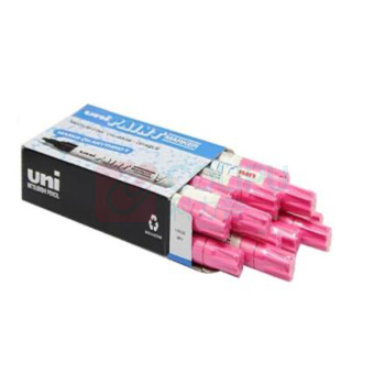 三菱 uni 油漆笔 PX-20 2.2-2.8mm (粉红色) 12支/盒