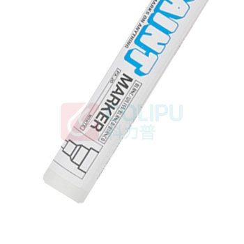 三菱 uni 油漆笔 PX-20 2.2-2.8mm (白色) 12支/盒