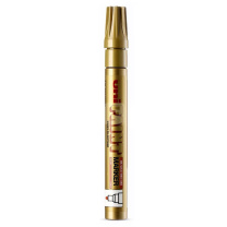 三菱 uni 油漆笔 PX-20 2.2-2.8mm (金色) 12支/盒