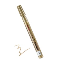 三菱 uni 油漆笔 PX-21 0.8-1.2mm (金色) 12支/盒