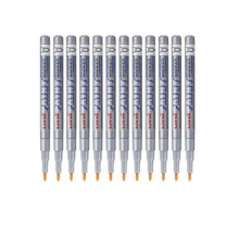 三菱 uni 油漆笔 PX-21 0.8-1.2mm (银色) 12支/盒