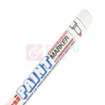 三菱 uni 油漆笔 PX-21 0.8-1.2mm (红色) 12支/盒