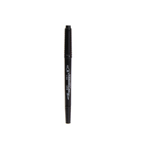 金万年 小双头记号笔 G-902 0.5~1.0mm (黑色) 10支/盒