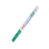 三菱 uni 油漆笔 PX-21 0.8-1.2mm (绿色) 12支/盒
