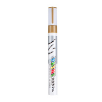 晨光 M&G 油漆笔 AOMY8501 2mm (金色) 12支/盒