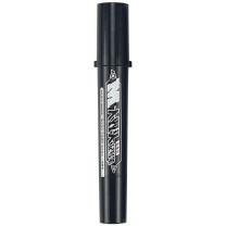晨光 M&G 大双头记号笔 APMY1802 粗头5.0mm 细头2.0mm (黑色) 10支/盒