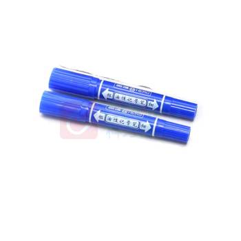 英雄 HERO 记号笔 880(蓝) 10支/盒
