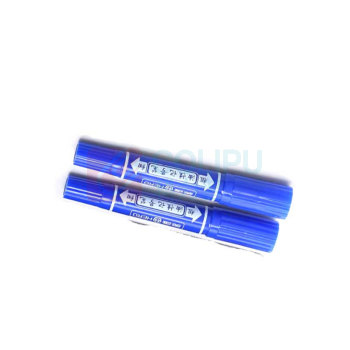 英雄 HERO 记号笔 880(蓝) 10支/盒