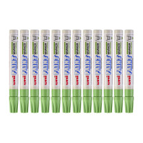 三菱 uni 油漆笔 PX-20 2.2-2.8mm (浅绿色) 12支/盒