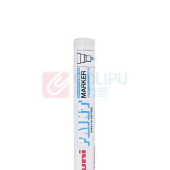 三菱 uni 油漆笔 PX-20 2.2-2.8mm (浅蓝色) 12支/盒