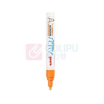 三菱 uni 油漆笔 PX-20 2.2-2.8mm (棕色) 12支/盒 12支的倍数订