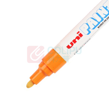 三菱 uni 油漆笔 PX-20 2.2-2.8mm (棕色) 12支/盒 12支的倍数订