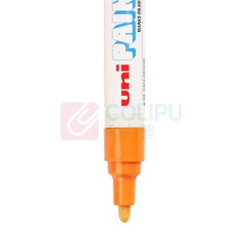 三菱 uni 油漆笔 PX-20 2.2-2.8mm (棕色) 12支/盒 12支的倍数订