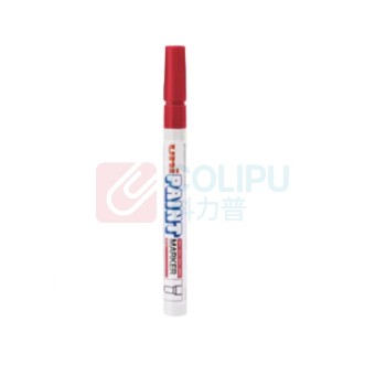 三菱 uni 补漆笔 PX-21 红色2.0mm 