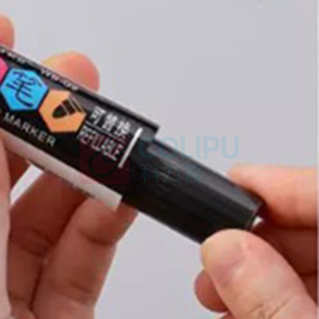 长立 白板笔 WB-G9 (颜色随机)