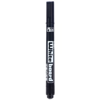 金万年 优能小号白板笔 K-0603 1.5mm (黑色) 20支/盒