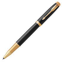派克 PARKER 新款IM黑森林宝珠笔 0.7mm