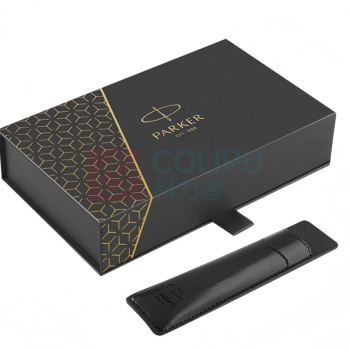 派克 PARKER pu笔套盒 钢笔 威雅XL入门系列