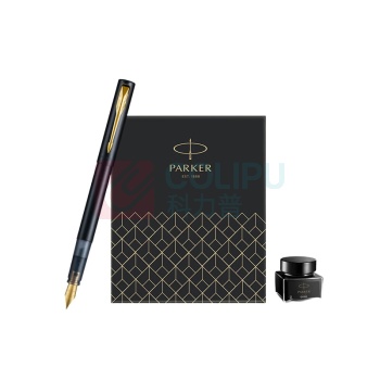 派克 PARKER 小墨水套装(钢笔) 威雅XL入门系列