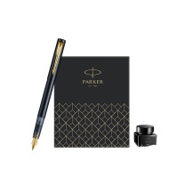 派克 PARKER 小墨水套装(钢笔) 威雅XL入门系列