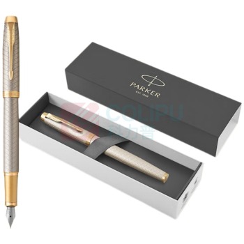 派克 PARKER 新款IM暮光之城墨水笔 35g