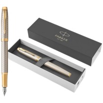 派克 PARKER 新款IM暮光之城墨水笔 35g