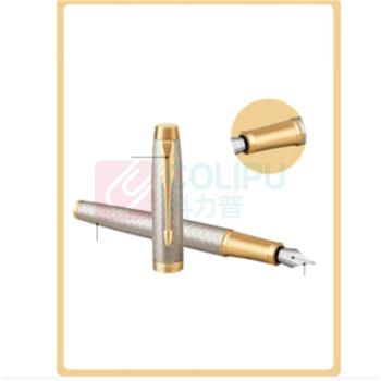 派克 PARKER 新款IM暮光之城墨水笔 35g
