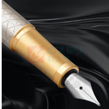 派克 PARKER 新款IM暮光之城墨水笔 35g