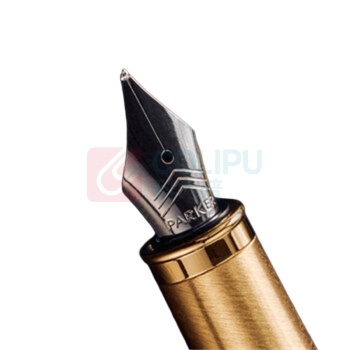 派克 PARKER 墨水笔+墨水套盒 IM黑森林