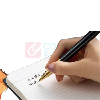 派克 PARKER 宝珠笔+虎嗅蔷薇套盒 威雅XL幻影黑