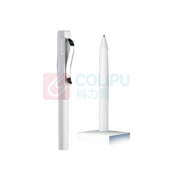 施耐德 Schneider 签字笔Base经典白 185049 0.5mm (黑色)