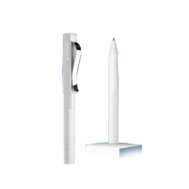 施耐德 Schneider 签字笔Base经典白 185049 0.5mm (黑色)
