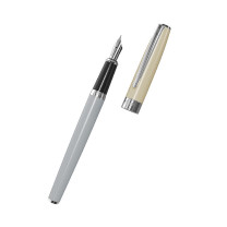 毕加索 PICASSO 莫兰迪铱金笔 PS-717 20ML墨水套装
