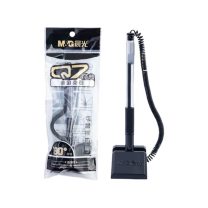 晨光 M&G 黑色签字笔 AGPA5201(Q7) 0.5MM