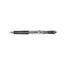 三菱 uni 啫喱笔 UMN-138S 0.38mm (黑色) 按制型波点