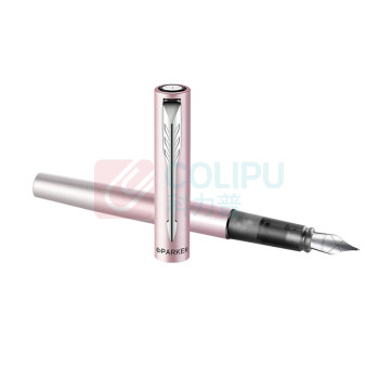 派克 PARKER 威雅XL樱花粉特别款套装 威雅XL (樱花粉)