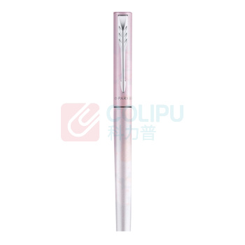 派克 PARKER 威雅XL樱花粉特别款套装 威雅XL (樱花粉)