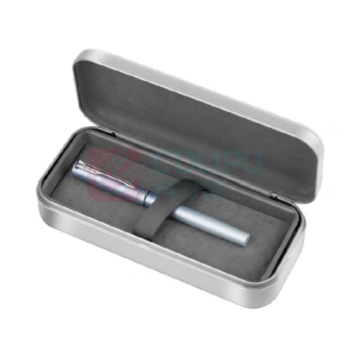 派克 PARKER 樱花蓝墨水笔 F尖 (樱花蓝) (钢笔+笔盒+墨囊) 威雅XL