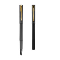 派克 PARKER 签字笔 黑色 威雅XL