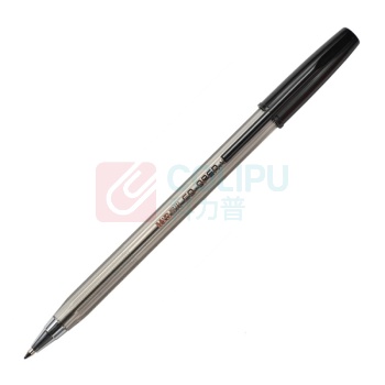 晨光 M&G 圆珠笔 ABP64701 0.7mm (黑色) 40支/盒