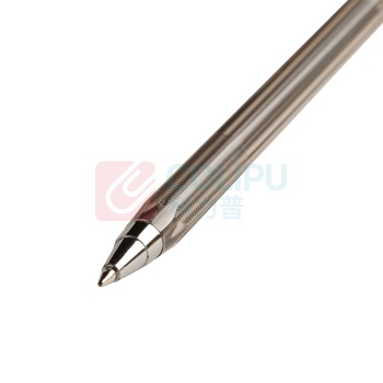 晨光 M&G 圆珠笔 ABP64701 0.7mm (黑色) 40支/盒