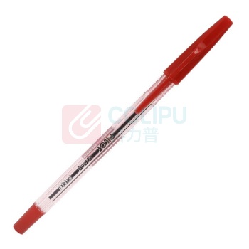 百乐 PILOT 圆珠笔 BP-SF-R 0.7mm (红色) 12支/盒
