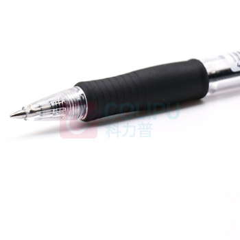 百乐 PILOT 按制圆珠笔 BPGP-10R-F 0.7mm (黑色) 12支/盒