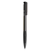 晨光 M&G 圆珠笔 ABPV7502 0.7mm (黑色) 笔杆混色