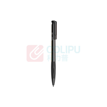 晨光 M&G 圆珠笔 ABPV7502 0.7mm (蓝色) 笔杆混色