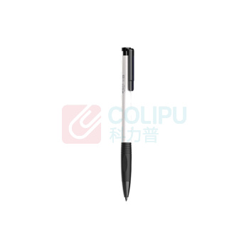 晨光 M&G 圆珠笔 ABPV7502 0.7mm (蓝色) 笔杆混色