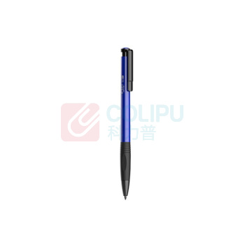 晨光 M&G 圆珠笔 ABPV7502 0.7mm (蓝色) 笔杆混色